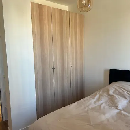 Apartment L'elegance A La Parisienne Paris